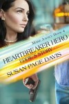Book cover for Heartbreaker Hero