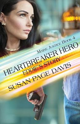 Cover of Heartbreaker Hero