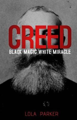 Book cover for Creed