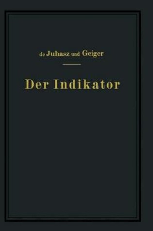 Cover of Der Indikator