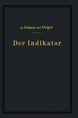 Book cover for Der Indikator