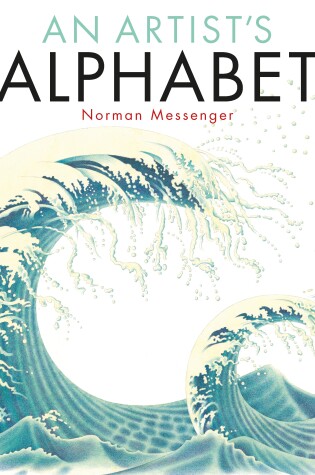 Cover of An Artist's Alphabet