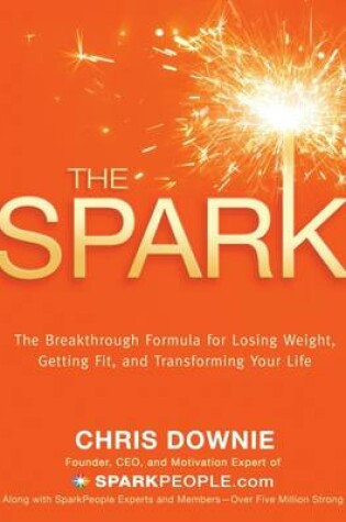 Cover of The Spark