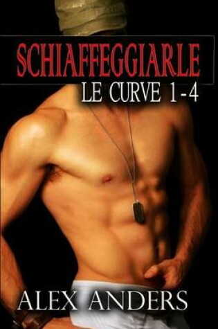 Cover of Schiaffeggiarle Le Curve 1-4