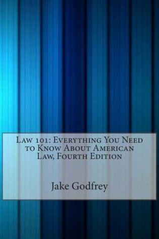 Cover of Law 101