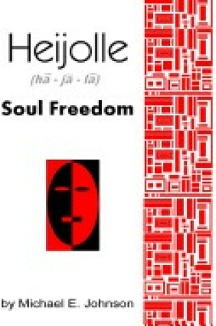Cover of Heijolle Soul Freedom