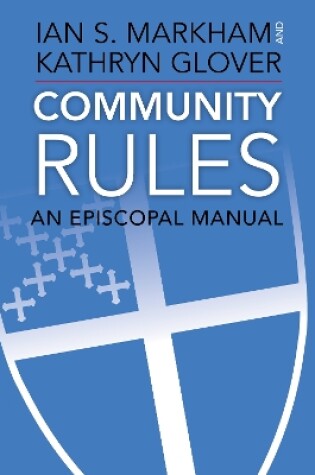 Cover of Community Rules