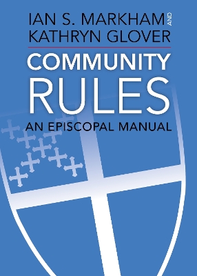 Book cover for Community Rules