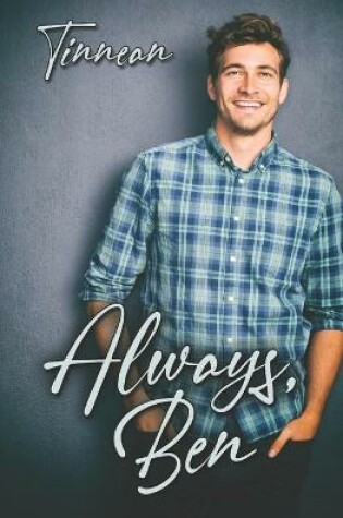 Cover of Always, Ben