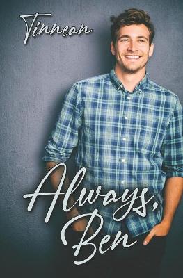 Book cover for Always, Ben