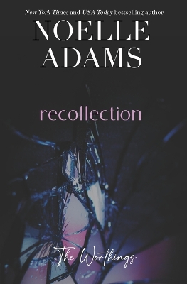 Book cover for Recollection