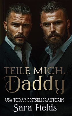 Cover of Teile Mich, Daddy
