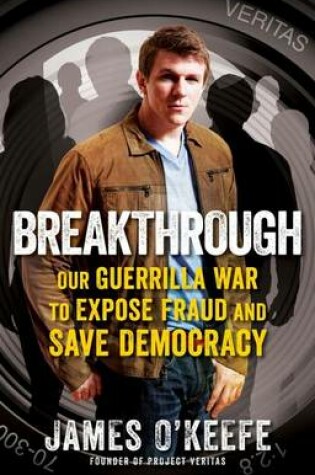 Cover of Breakthrough