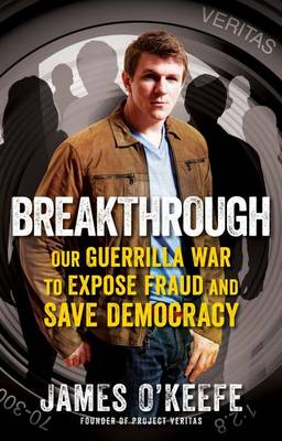 Book cover for Breakthrough