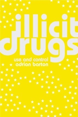 Book cover for Illicit Drugs