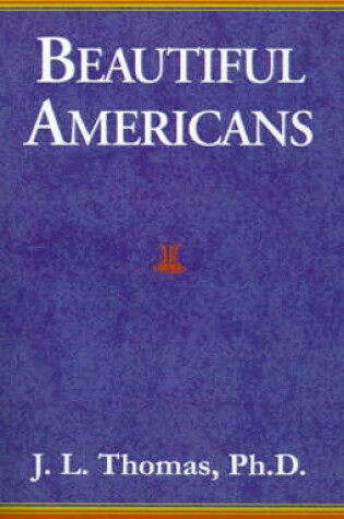 Cover of Beautiful Americans