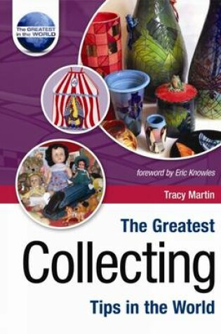 Cover of The Greatest Collecting Tips in the World