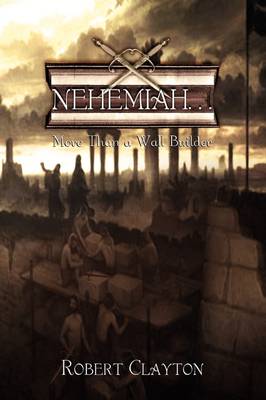 Cover of Nehemiah. . .