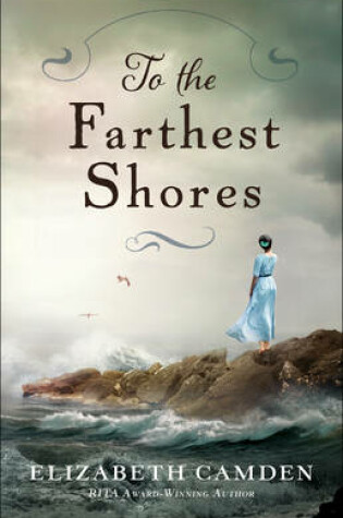 Cover of To the Farthest Shores