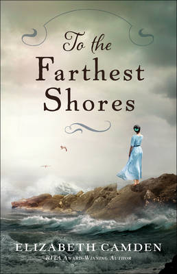 Book cover for To the Farthest Shores