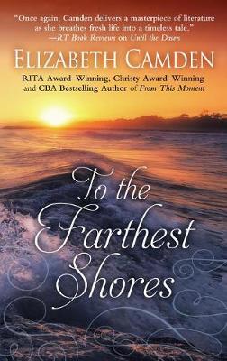 Book cover for To the Farthest Shores