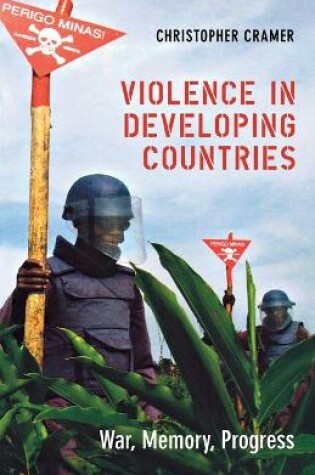 Cover of Violence in Developing Countries