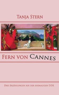 Book cover for Fern von Cannes