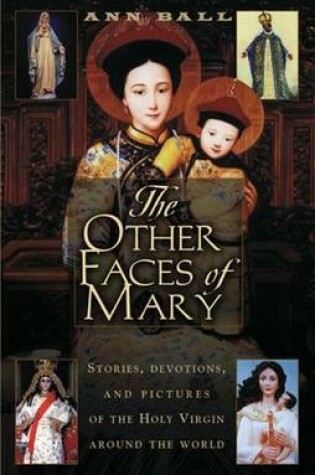 Cover of Other Faces of Mary