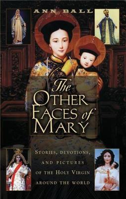 Book cover for Other Faces of Mary
