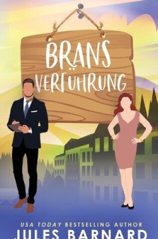 Cover of Brans Verf�hrung