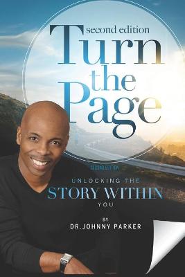 Book cover for Turn the Page