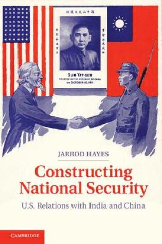 Cover of Constructing National Security