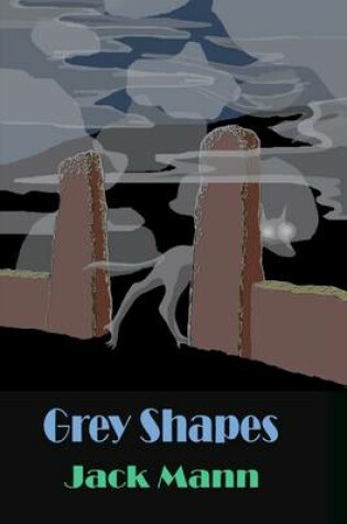 Cover of Grey Shapes