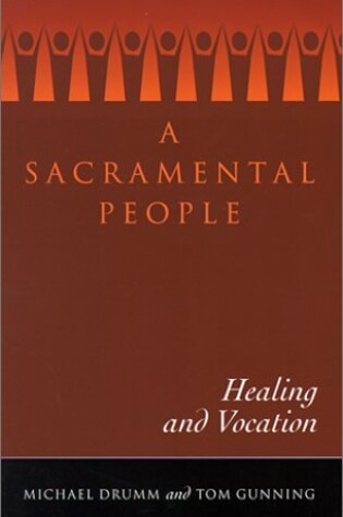Cover of A Sacramental People