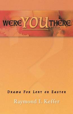 Cover of Were You There