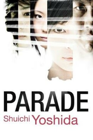 Cover of Parade