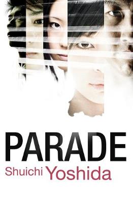 Book cover for Parade