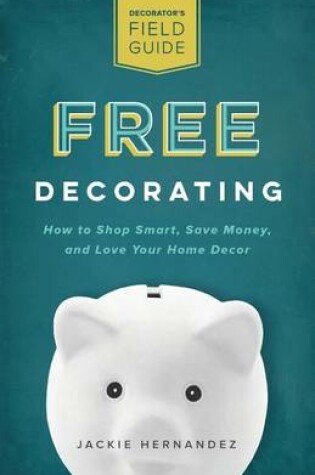 Cover of Free Decorating