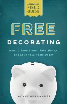 Cover of Free Decorating