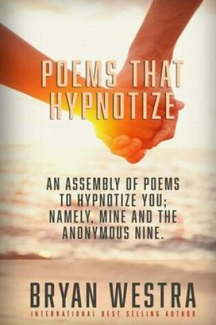 Cover of Poems That Hypnotize
