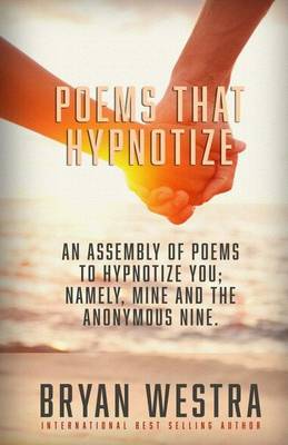 Book cover for Poems That Hypnotize