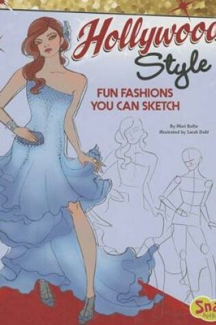 Cover of Hollywood Style