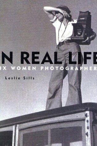 Cover of In Real Life