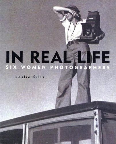 Cover of In Real Life