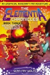 Book cover for Herobrine's Message