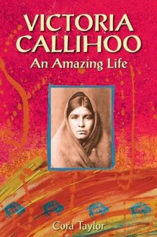 Cover of Victoria Callihoo