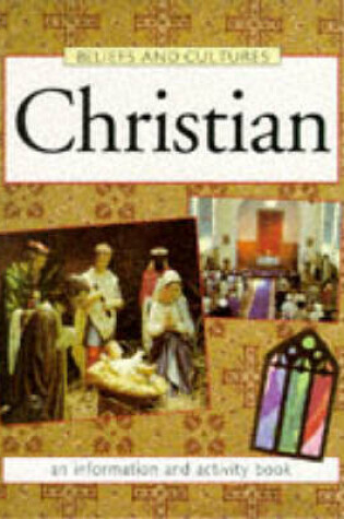 Cover of Christian