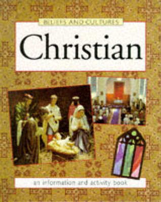 Book cover for Christian