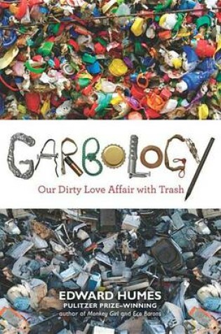 Cover of Garbology