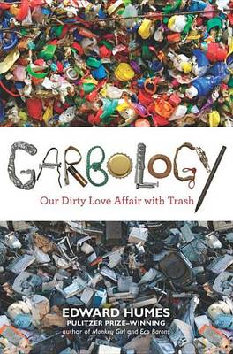 Book cover for Garbology